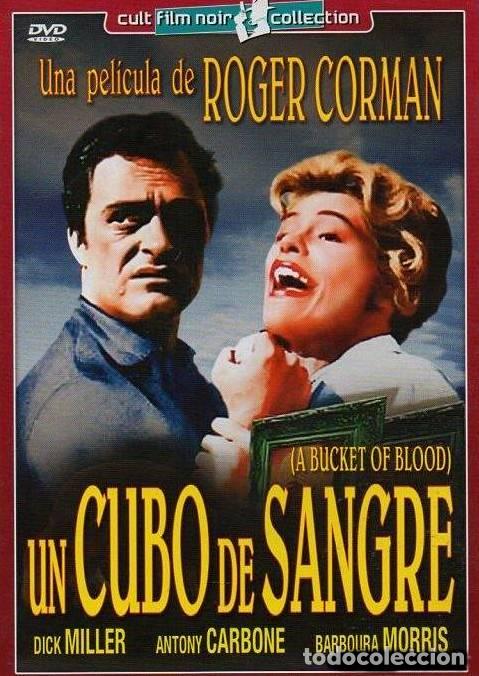 TV Series: Un cubo de sangre (A Bucket of Blood)