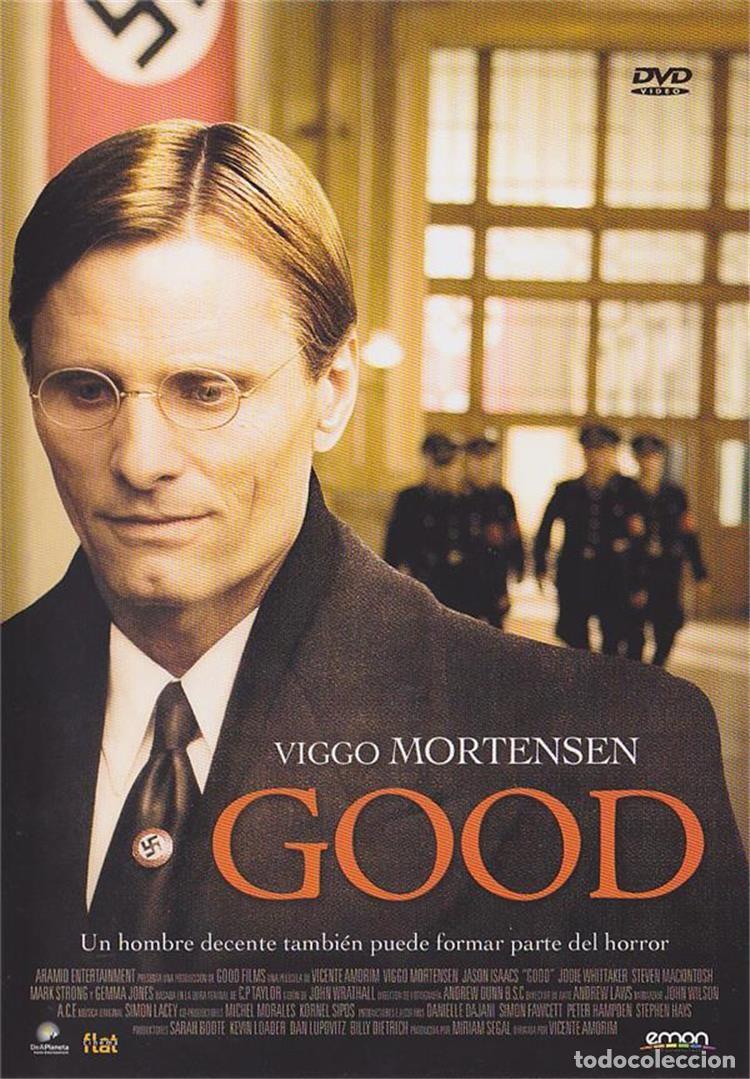 Series de TV: Good - Foto 1