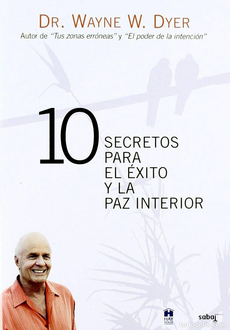 Series de TV: 10 Secretos para el exito y la paz interior - Foto 1