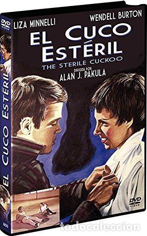 TV Series: El Cuco Esteril (The Sterile Cuckoo)