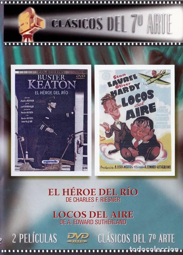Series de TV: Cl&aacute;sicos del 7&ordm; arte - Foto 1