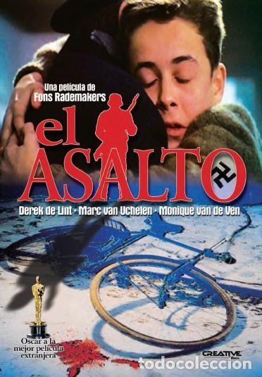 Series de TV: El Asalto (De Aanslag) - Foto 1