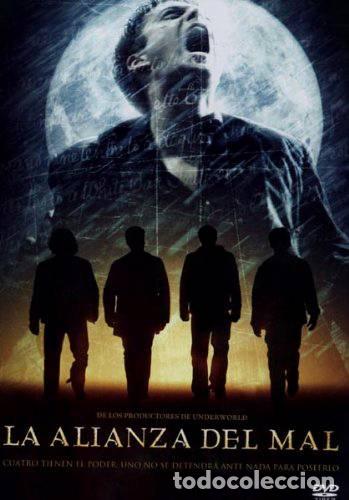 Series de TV: La Alianza Del Mal (The Covenant) - Foto 1