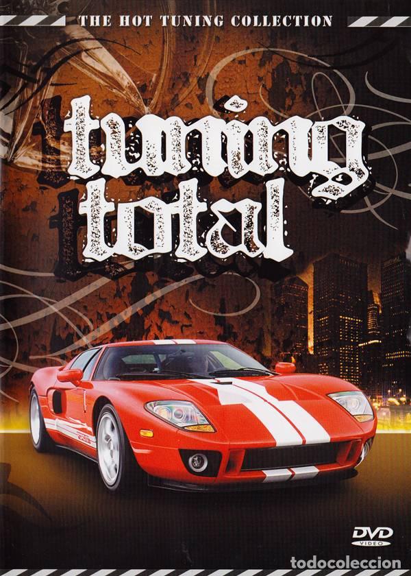 Series de TV: Tuning Total - Foto 1