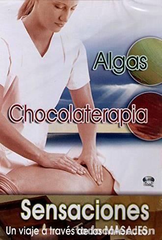Series de TV: Chocolaterapia - Algas - Foto 1