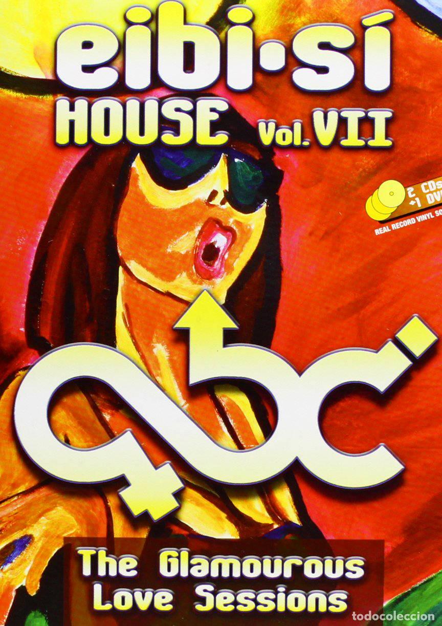 Series de TV: Eibi-Si House Vol. VII - Foto 1