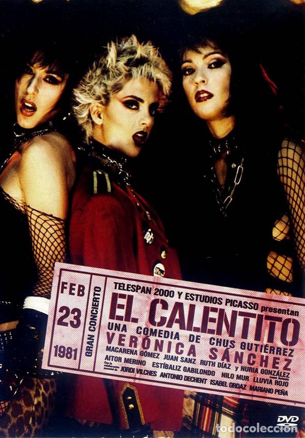 Series de TV: El Calentito - Foto 1