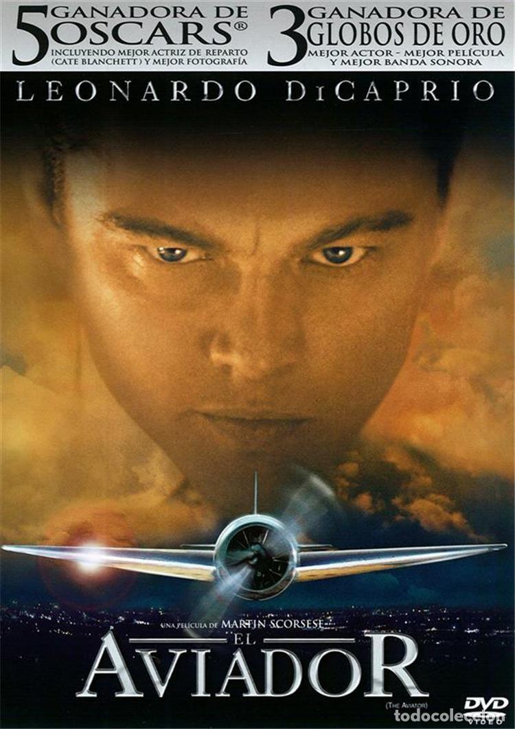 Series de TV: El Aviador (The Aviator) - Foto 1
