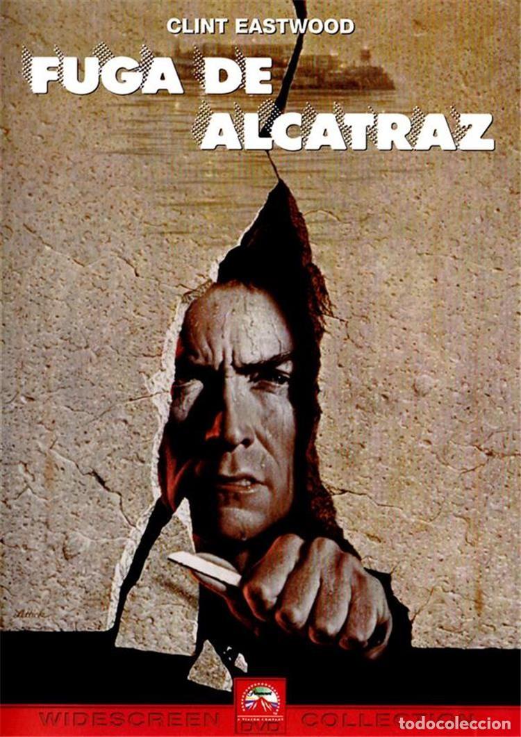 Series de TV: Fuga De Alcatraz (Escape From Alcatraz) - Foto 1