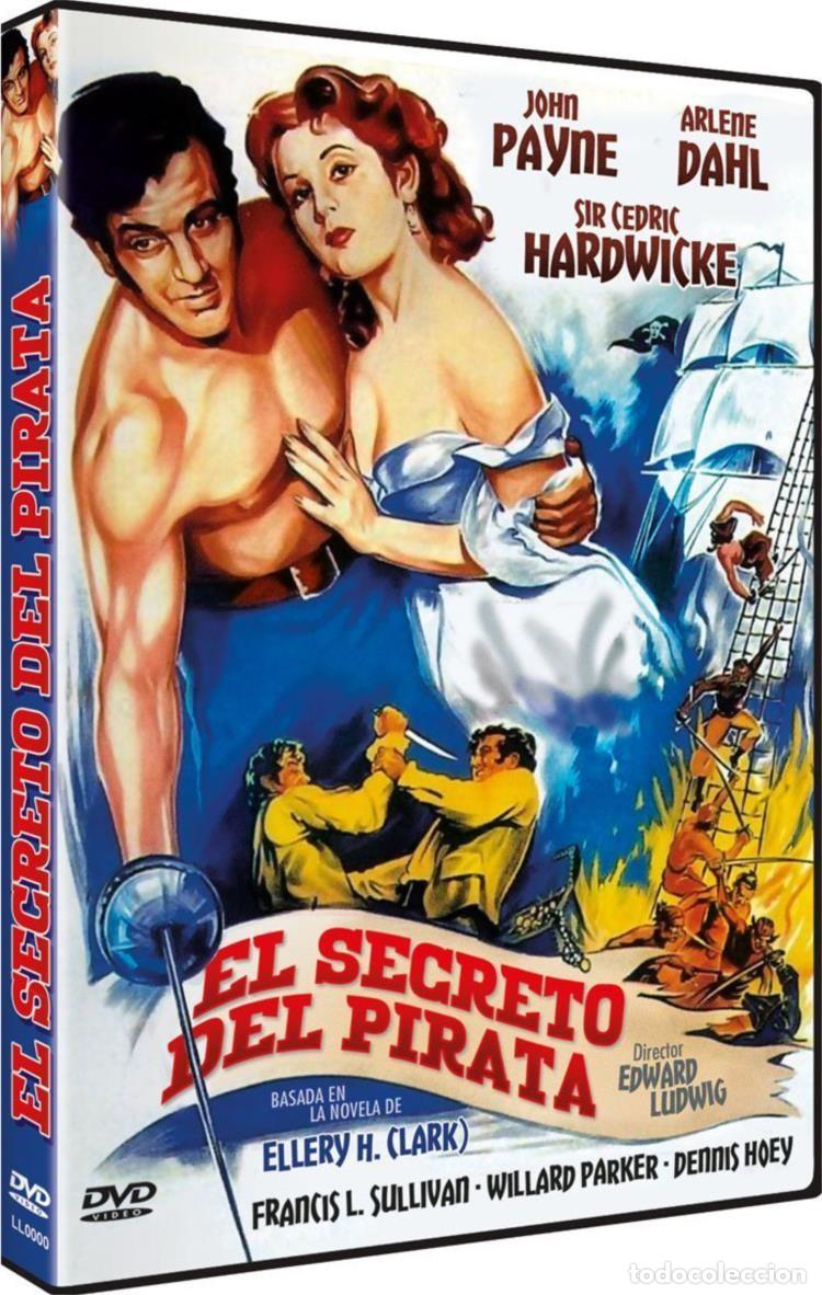 Series de TV: El Secreto Del Pirata (Caribbean) - Foto 1
