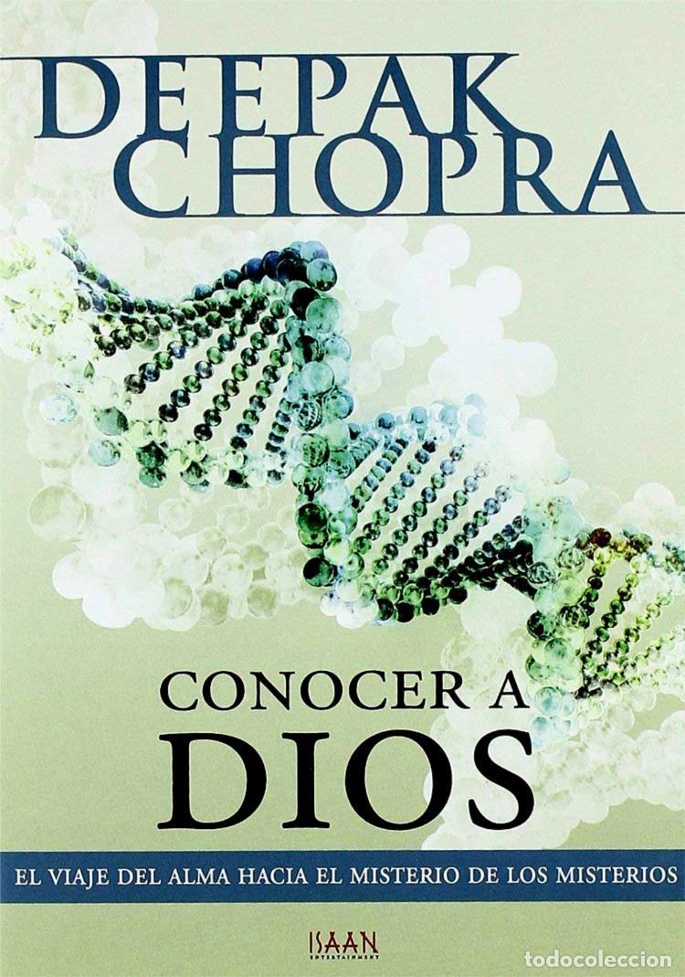 Series de TV: Conocer A Dios (How To Know God) - Foto 1