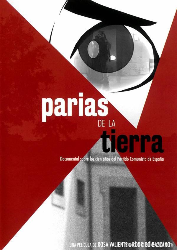 Series de TV: Parias de la tierra