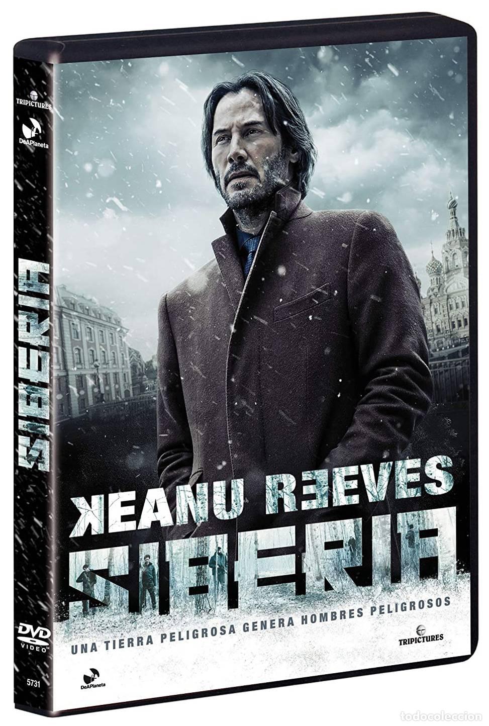 Series de TV: Siberia - Foto 1