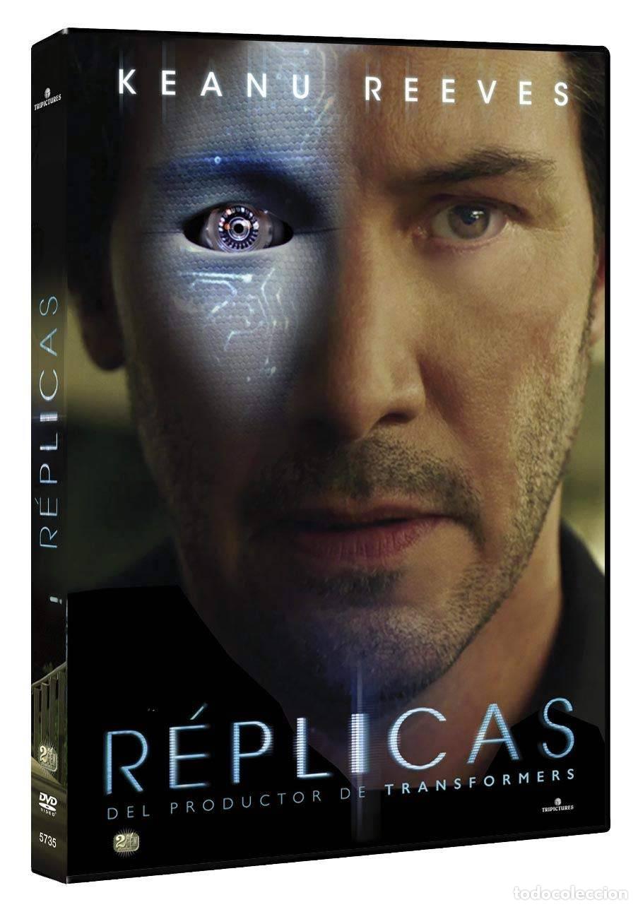 Series de TV: Replicas - Foto 1