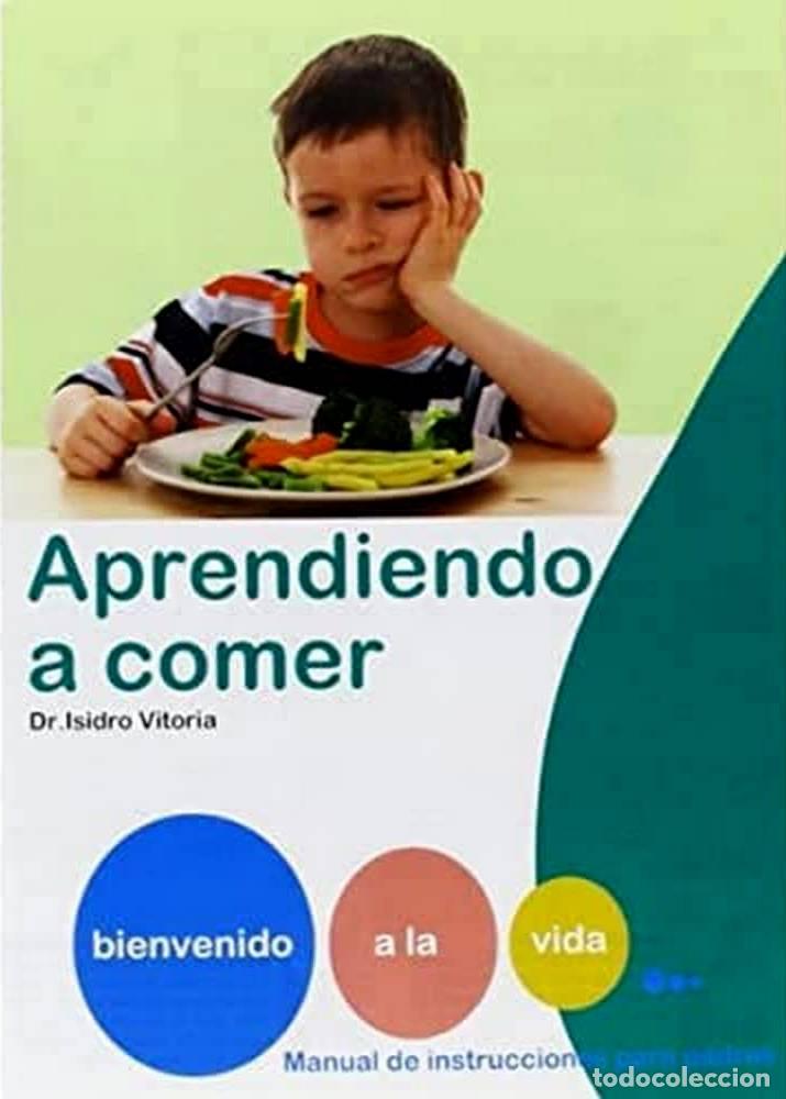 Series de TV: Aprendiendo a comer - Foto 1