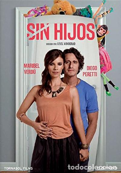 Series de TV: Sin hijos - Foto 1