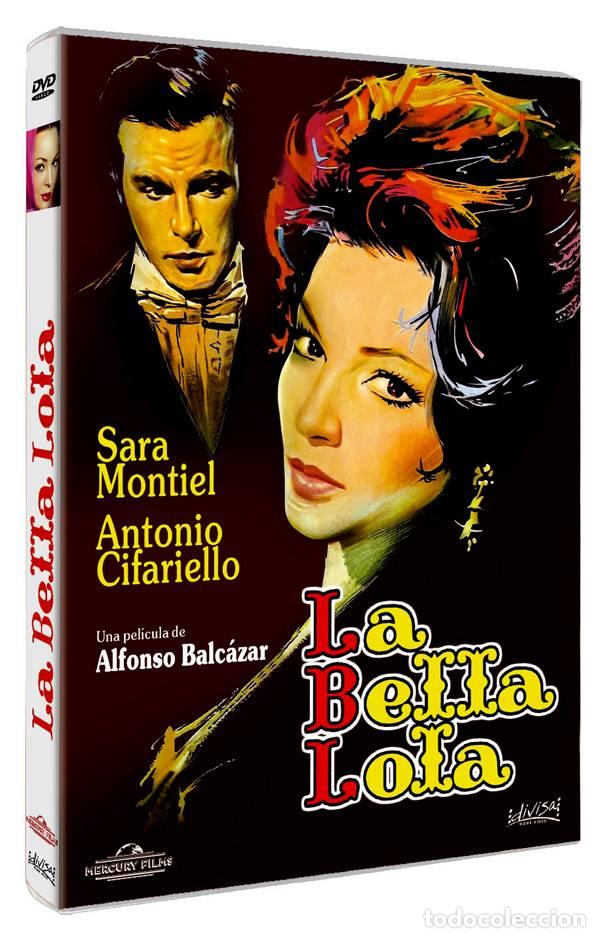 Series de TV: La bella Lola - Foto 1