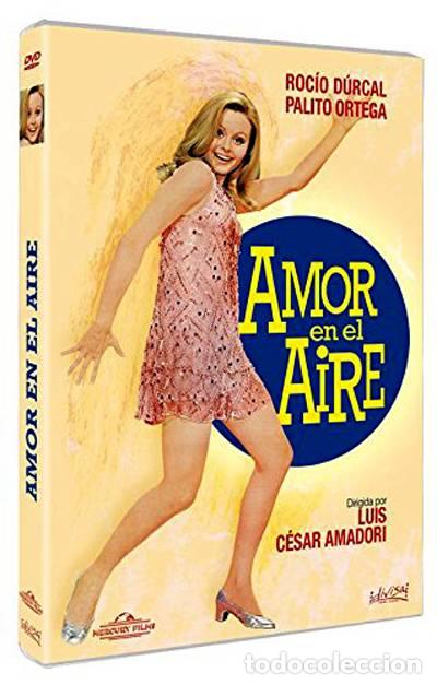 Series de TV: Amor en el aire - Foto 1