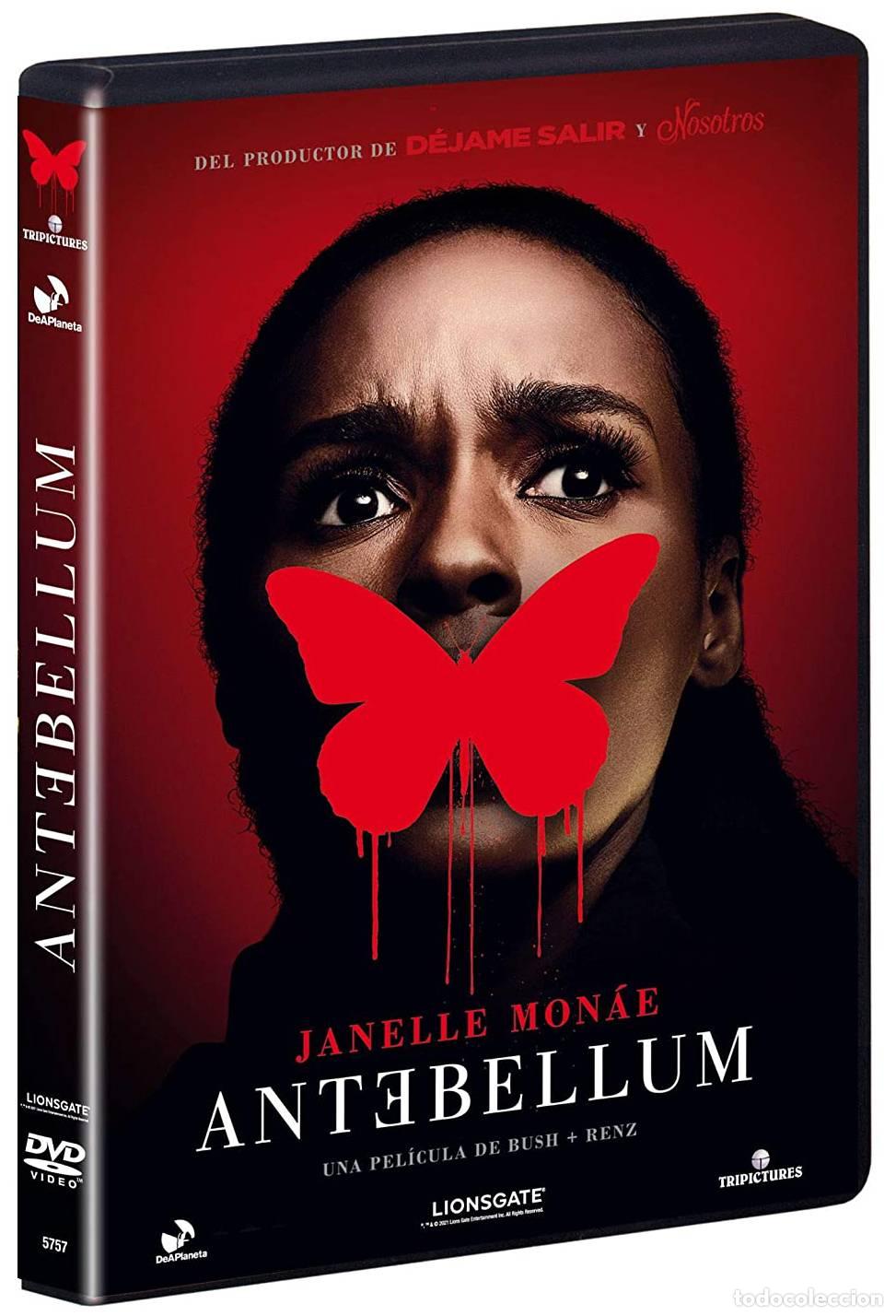 Series de TV: Antebellum - Foto 1