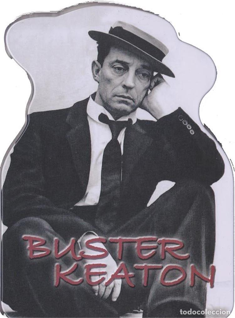Series de TV: Buster Keaton : Cortometrajes - Foto 1