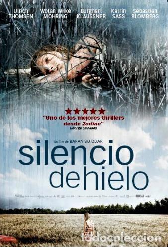 Series de TV: Silencio De Hielo (Das Letzte Schweigen) - Foto 1