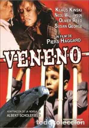 Series de TV: Veneno (Venon) - Foto 1