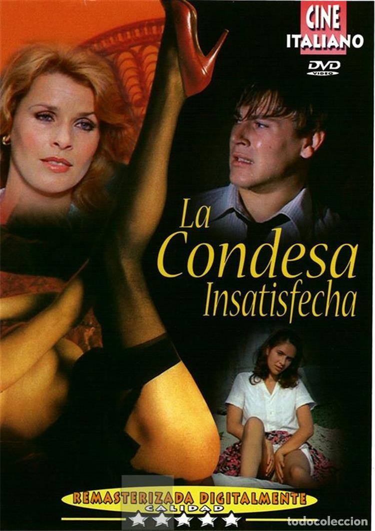 Series de TV: La Condesa Insatisfecha - Foto 1