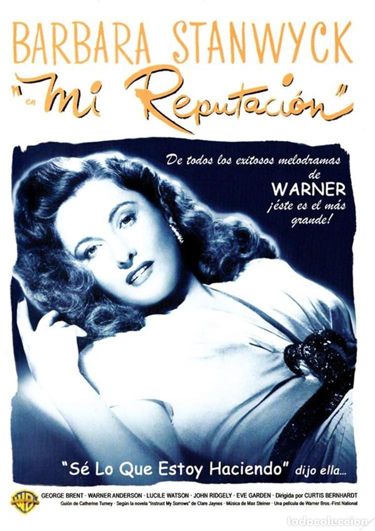Series de TV: Mi Reputacion (My Reputation) - Foto 1