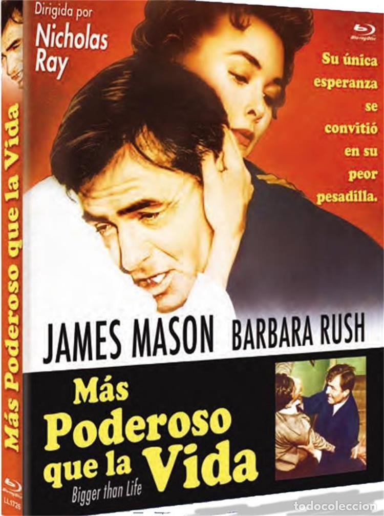 Series de TV: Mas Poderoso Que La Vida (Bigger Than Life) - Foto 1