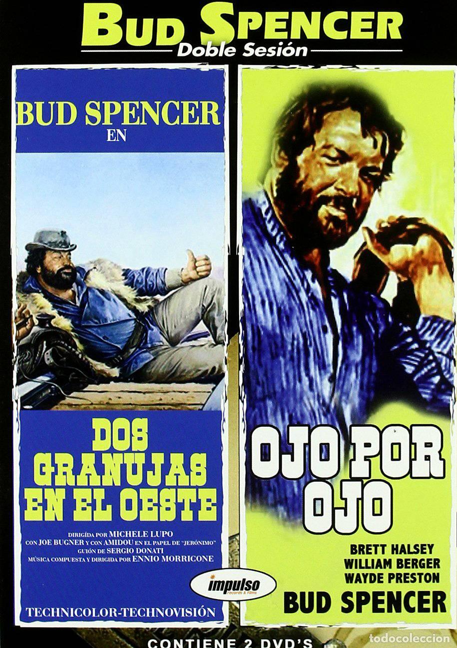 Series de TV: Doble Sesion: Bud Spencer - Foto 1