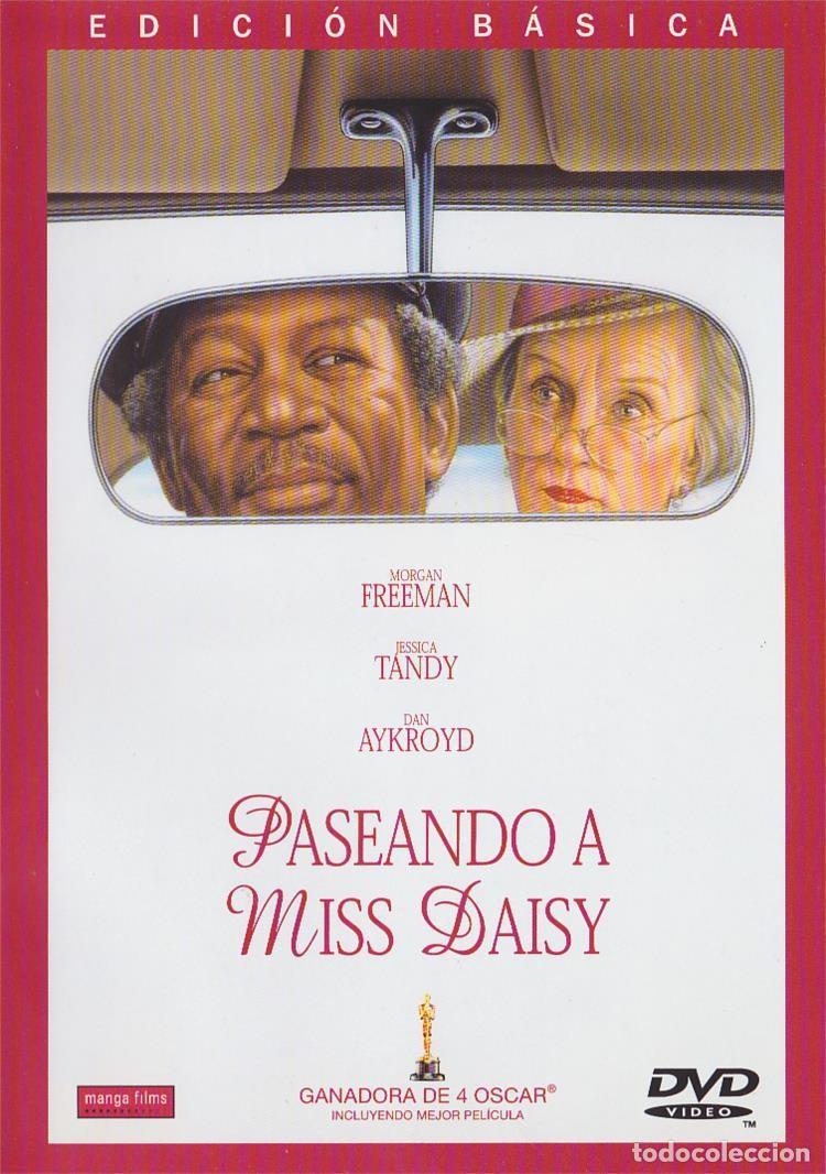 S&eacute;ries de TV: Paseando A Miss Daisy (Driving Miss Daisy)