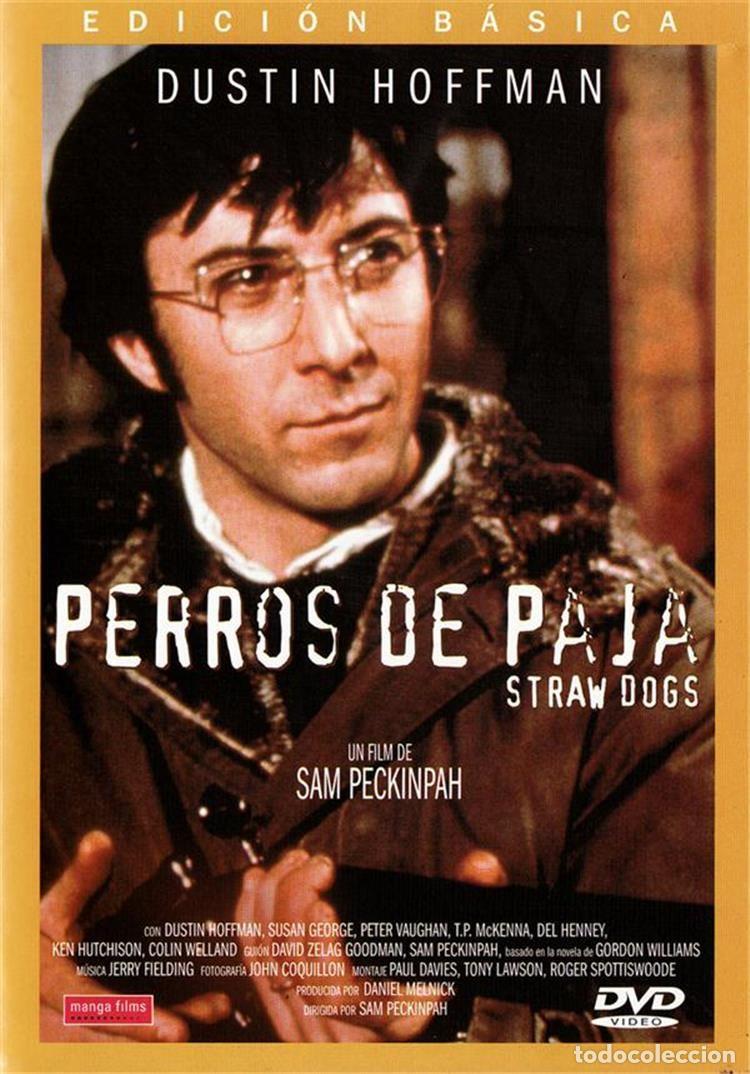Series de TV: Perros De Paja (Straw Dogs) - Foto 1