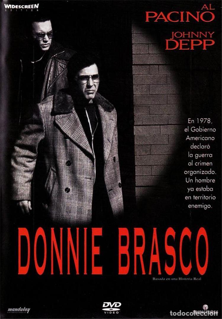 Series de TV: Donnie Brasco - Foto 1