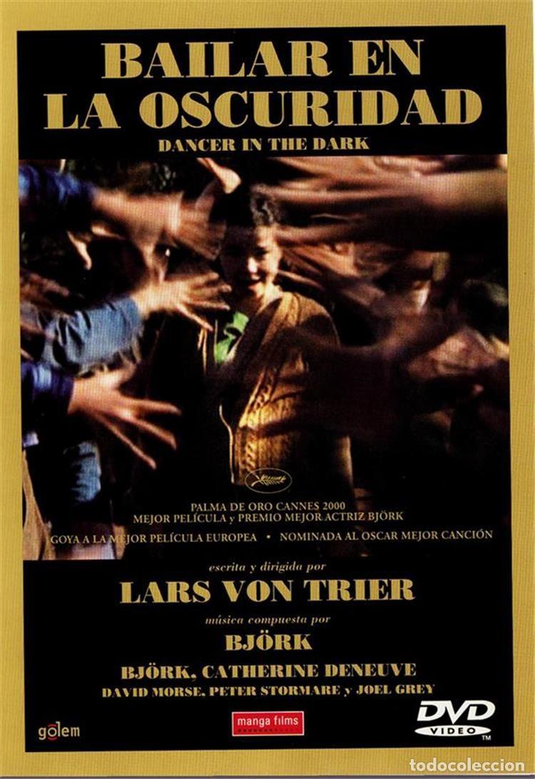 Series de TV: Bailar En La Oscuridad (Dancer In The Dark) - Foto 1