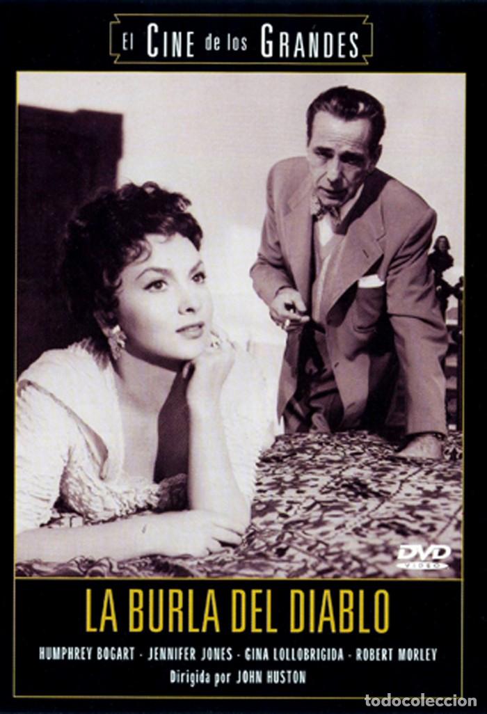 S&eacute;ries de TV: La burla del diablo (Beat the Devil)