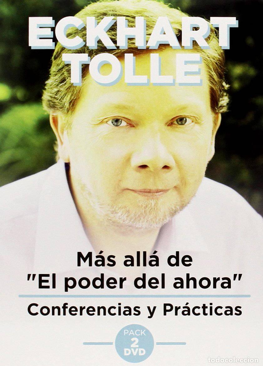 Series de TV: Mas Alla Del Poder Del Ahora (V.O.S) - Foto 1