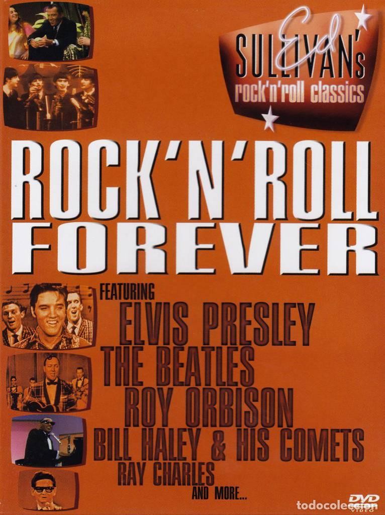 Series de TV: Sullivan: Rock n Roll forever (V.O.S) - Foto 1