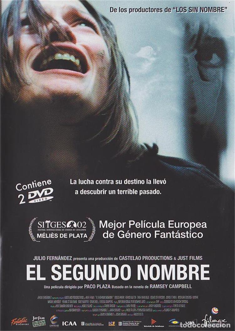Series de TV: El Segundo Nombre - Foto 1