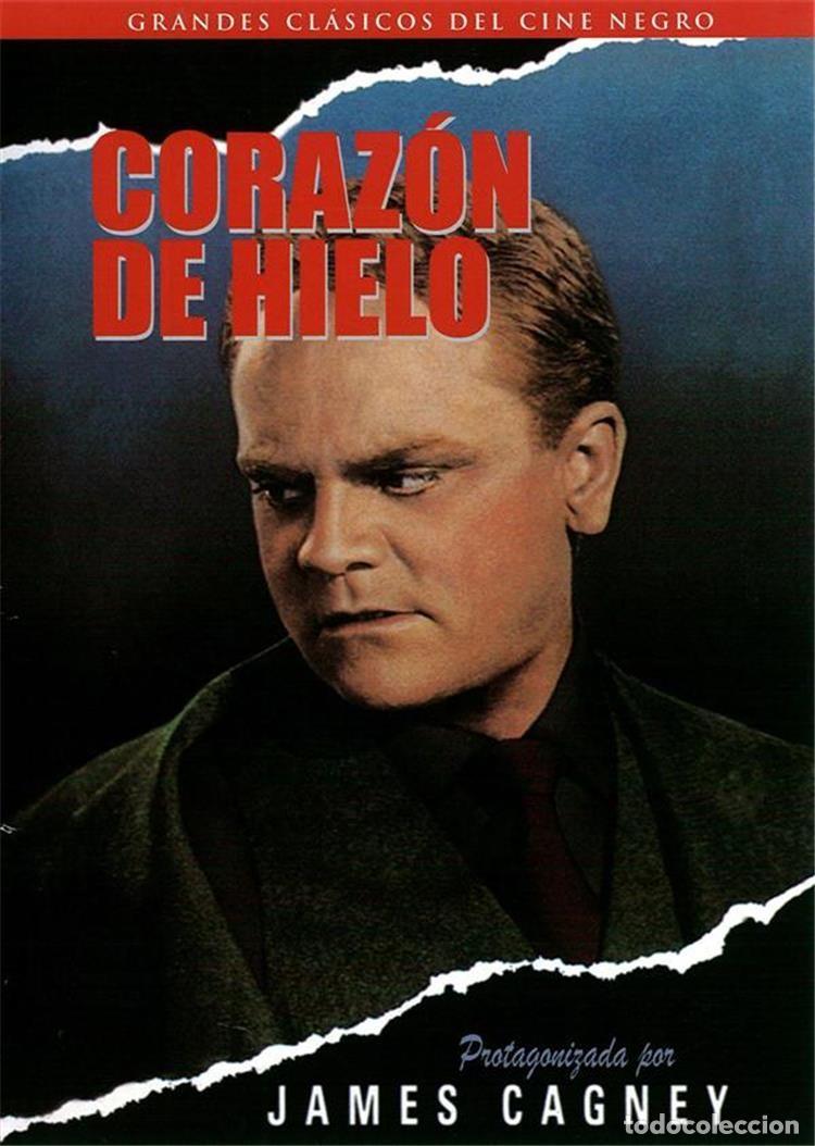 Series de TV: Coraz&oacute;n de Hielo (Kiss Tomorrow Goodbye) - Foto 1