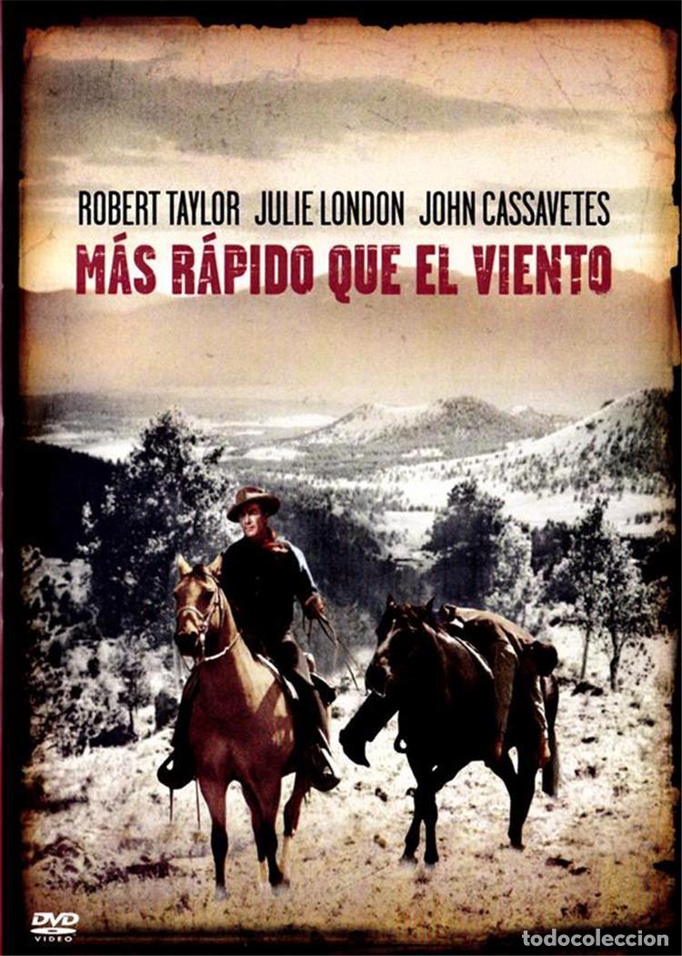 Series de TV: Mas Rapido Que El Viento (Saddle The Wind) - Foto 1