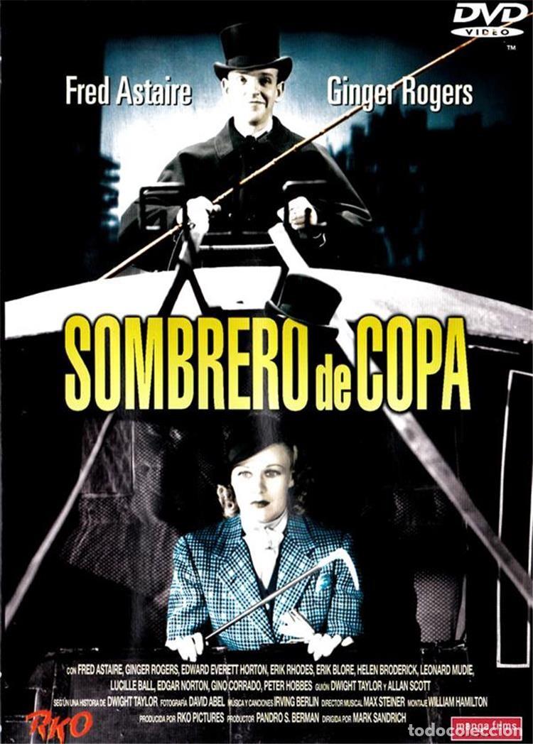 Series de TV: Sombrero De Copa (Top Hat) - Foto 1