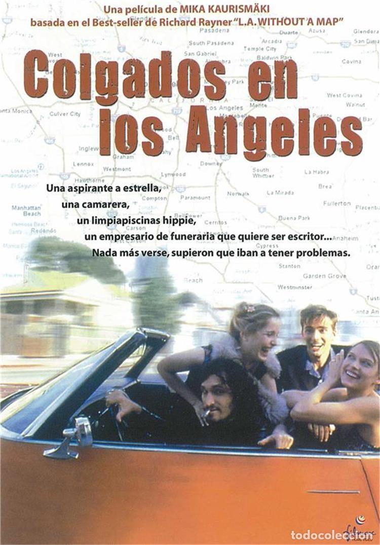 Series de TV: Colgados En Los Angeles - Foto 1
