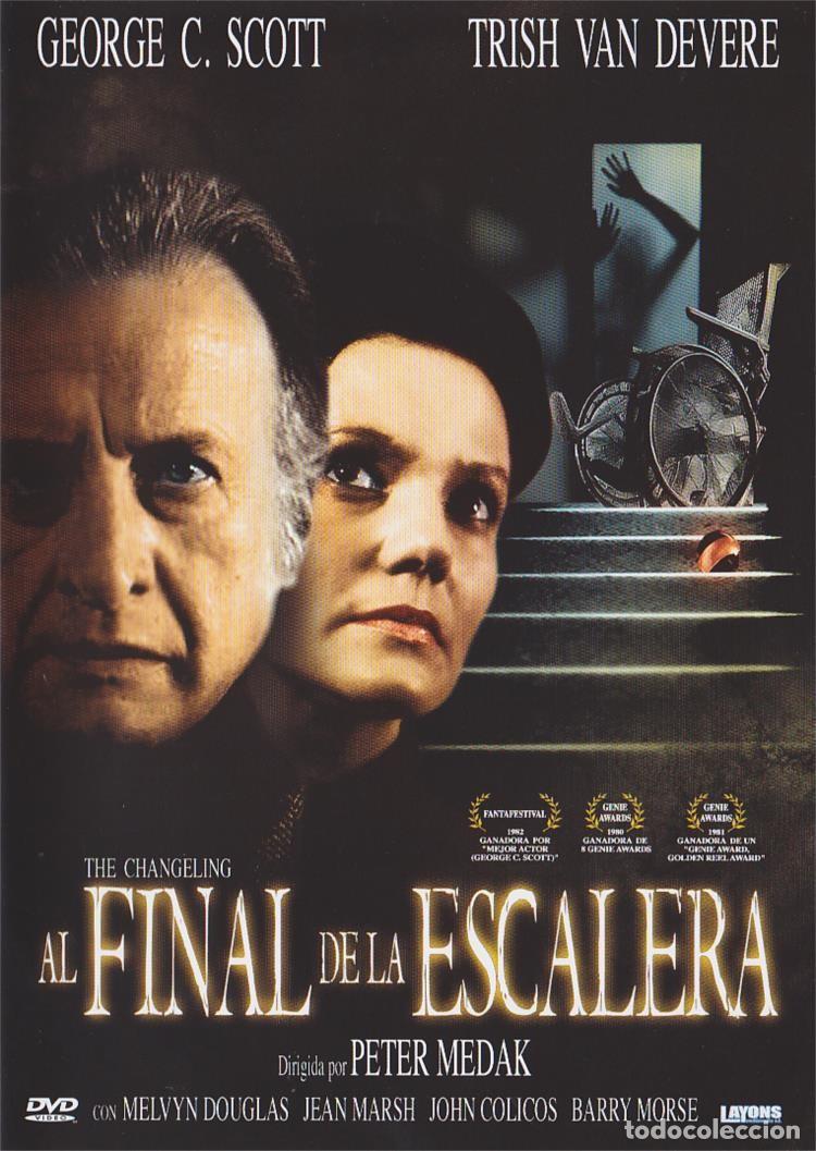 Series de TV: Al Final De La Escalera (The Changeling) - Foto 1