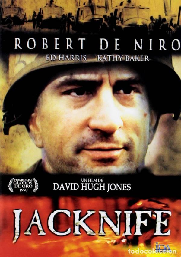 Series de TV: Jacknife (Estuche Slim) - Foto 1