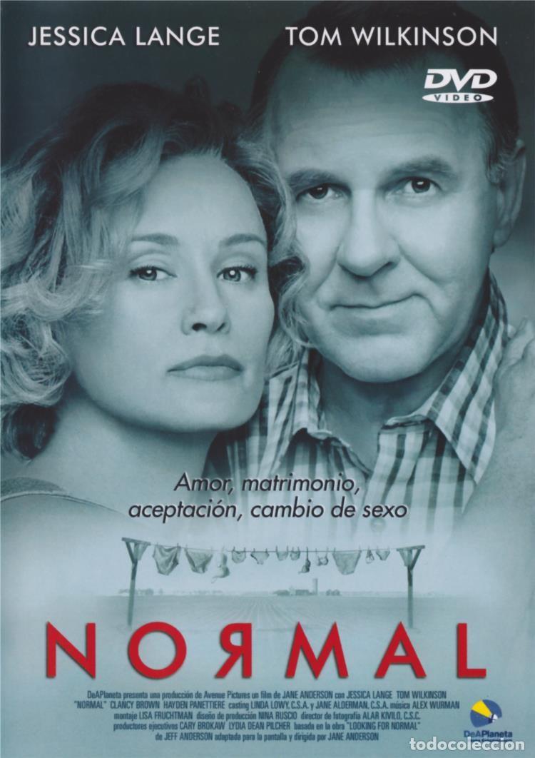 Series de TV: Normal - Foto 1