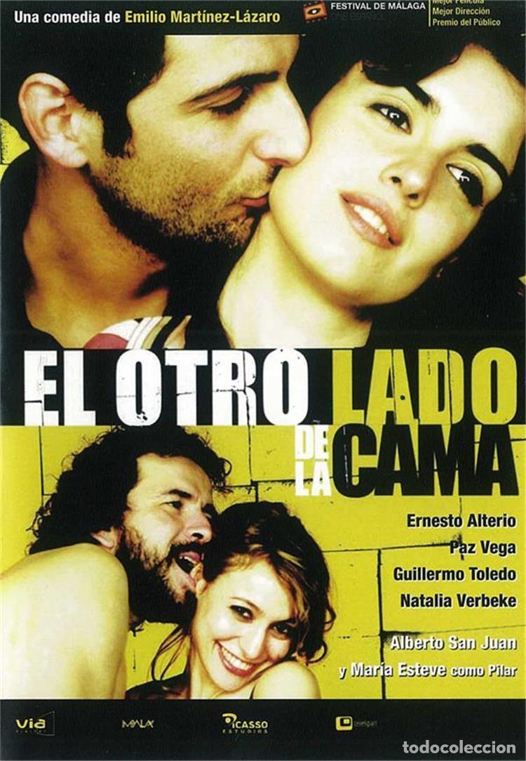 Series de TV: El Otro Lado De La Cama - Foto 1