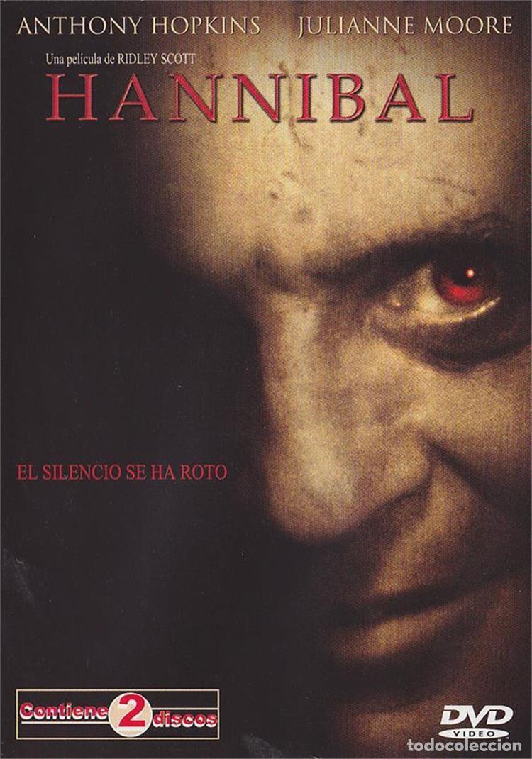Series de TV: Hannibal - Foto 1