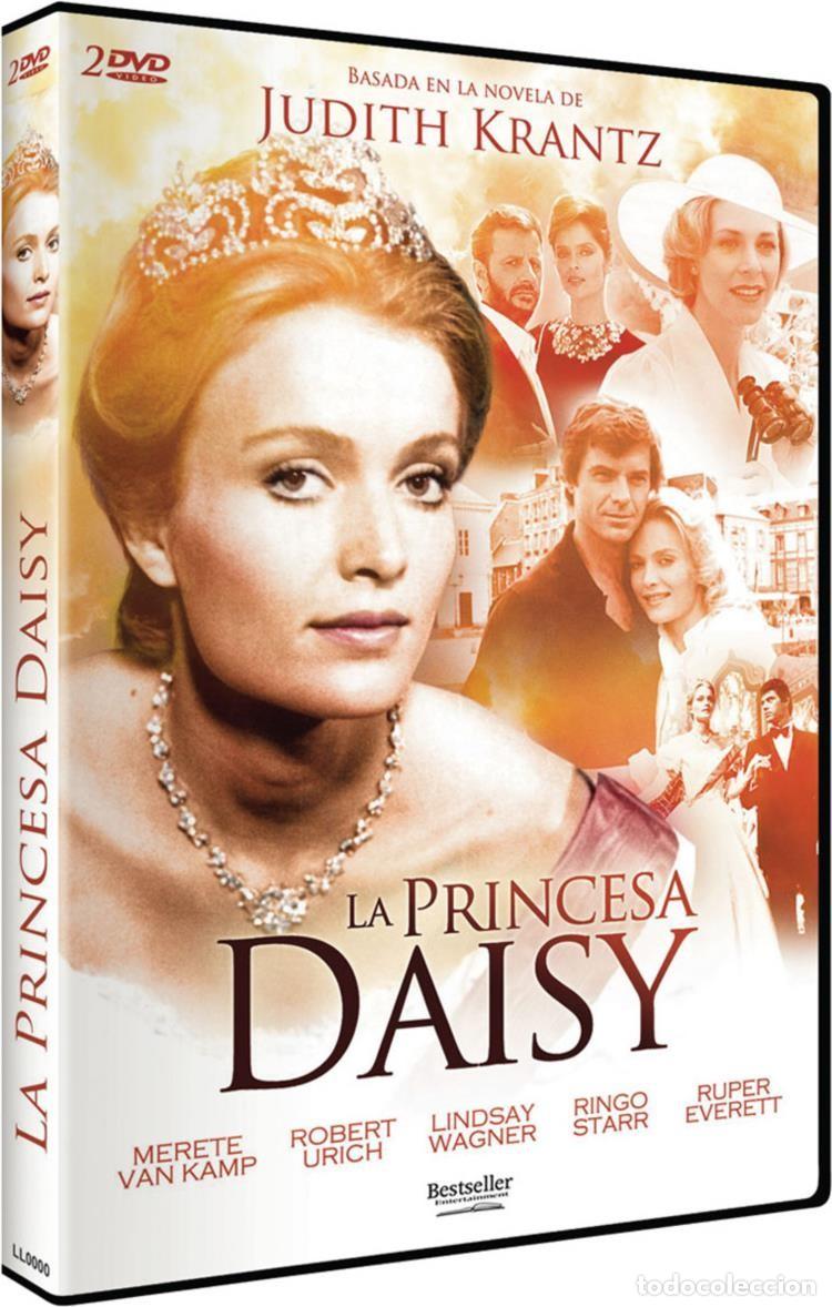 Series de TV: La Princesa Daisy (Princess Daisy) - Foto 1