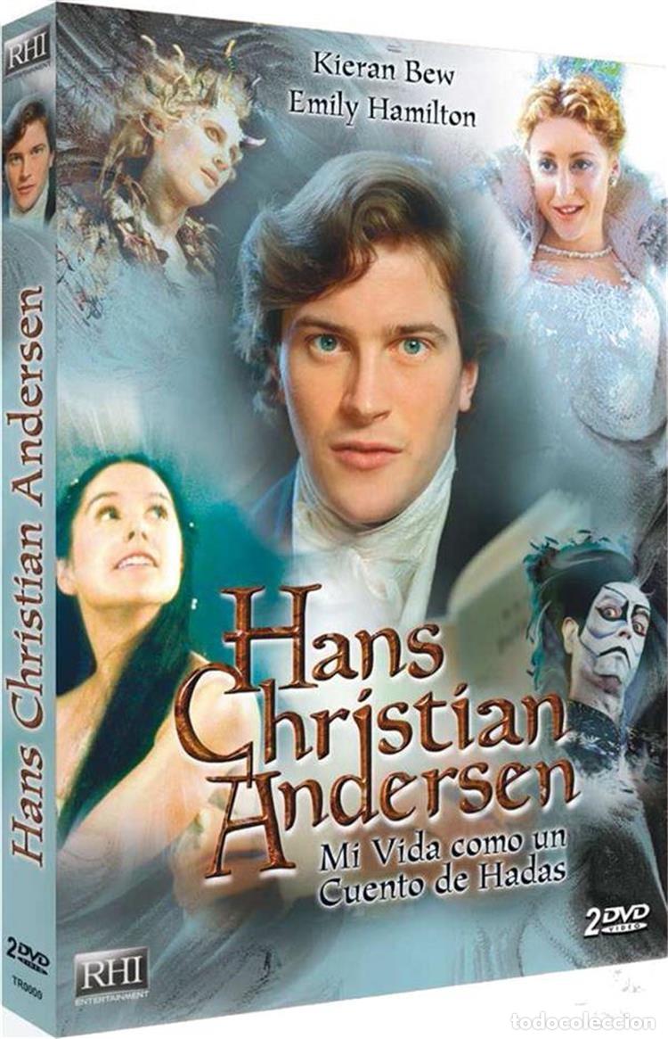 Series de TV: Hans Christian Andersen - Foto 1
