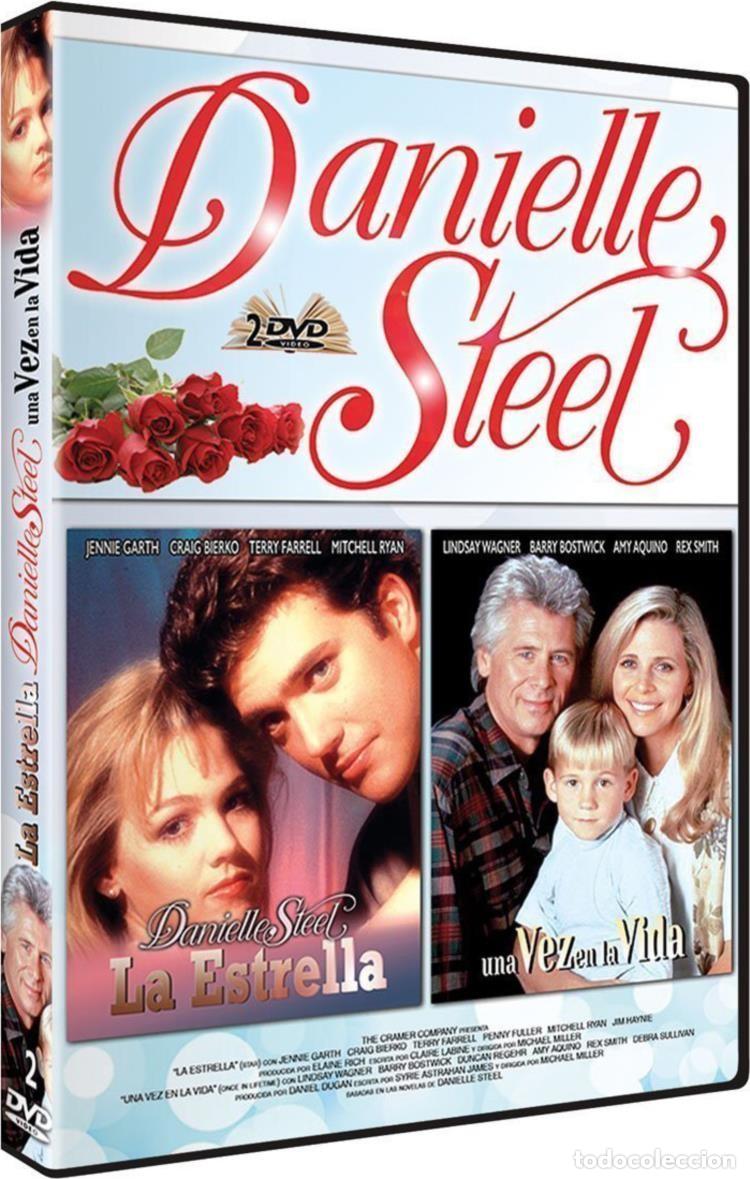 Series de TV: Pack Danielle Steel: La Estrella / Una Vez En La Vida - Foto 1